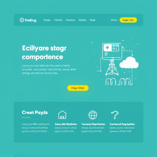 web design