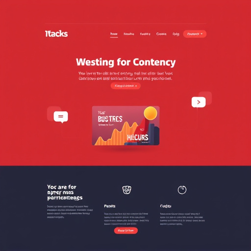 web design