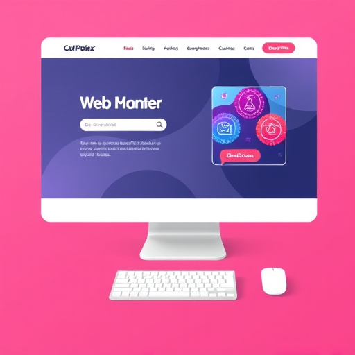 web design