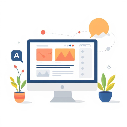 web design