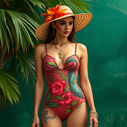womens exotic apparel
