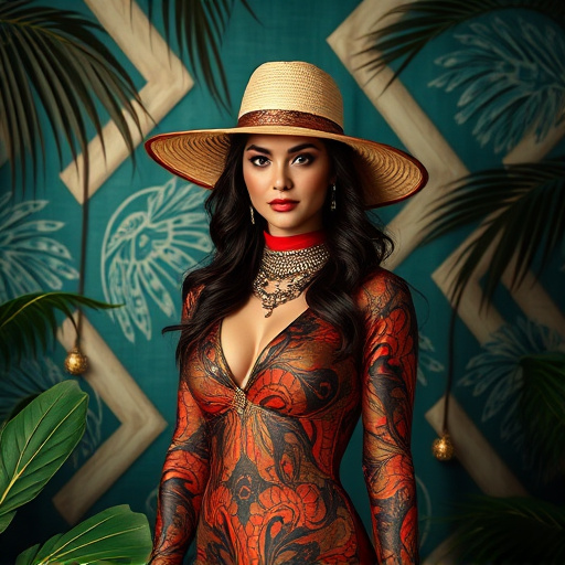 womens exotic apparel