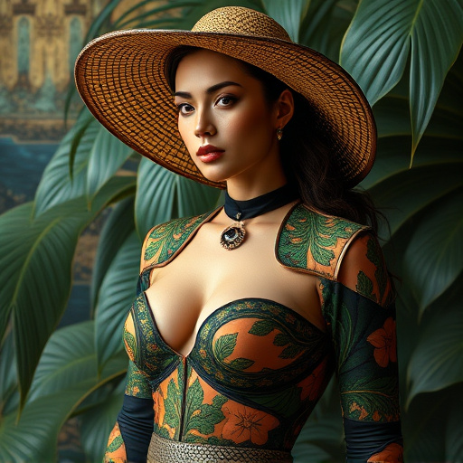 womens exotic apparel