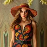 Maximizing Movement: Exploring Womens Exotic Apparel Design for Enhanced Mobility