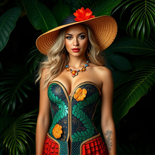 womens exotic apparel