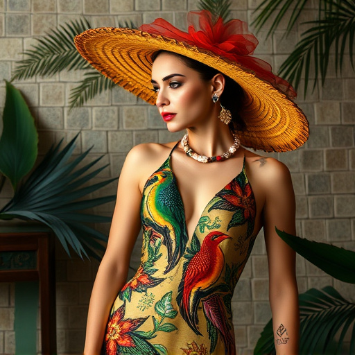 womens exotic apparel