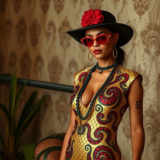 womens exotic apparel
