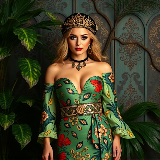 womens exotic apparel