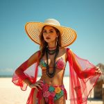 Exploring Women’s Exotic Apparel: Patterns from Tradition to Innovation
