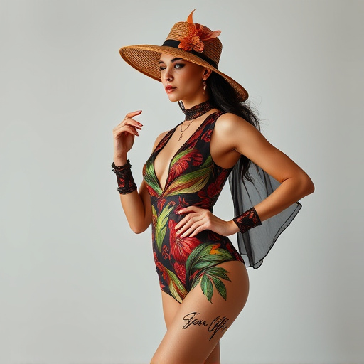 womens exotic apparel