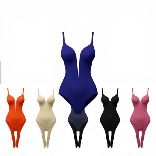 womens shapewear bodysuits