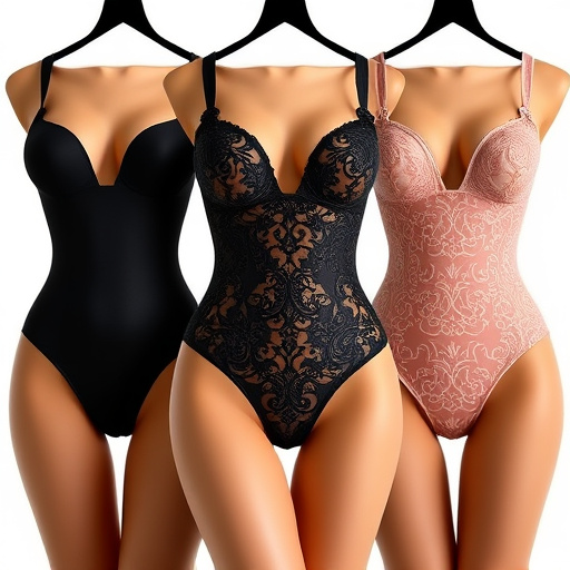 womens shapewear bodysuits