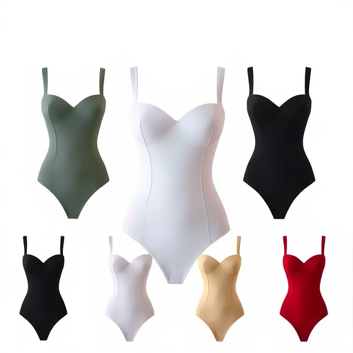 womens shapewear bodysuits