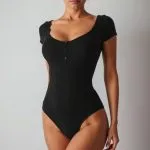 Womens Shapewear Bodysuits: Versatile Wardrobe Essentials for Every Occasion