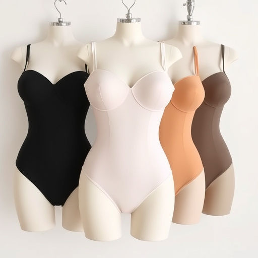 womens shapewear bodysuits