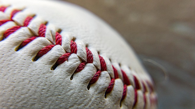 baseball equipment