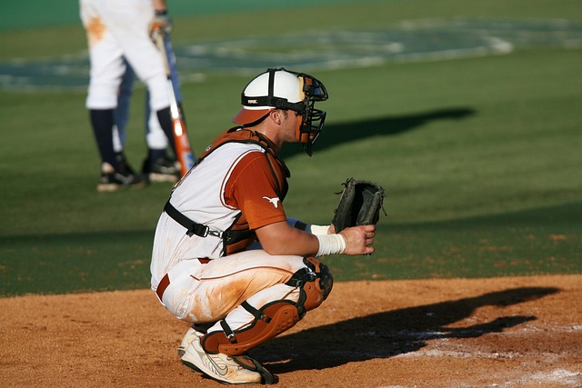 baseball equipment