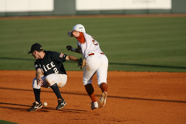 baseball equipment