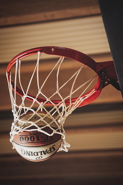 basketball training equipment
