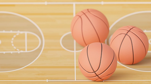 basketball training equipment