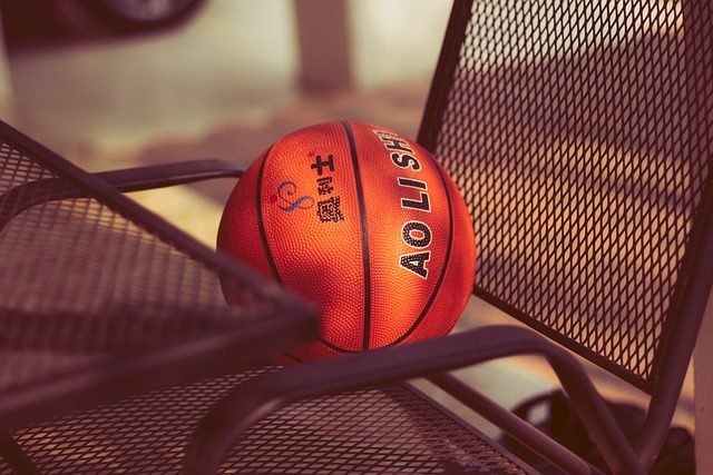 basketball training equipment