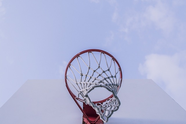 basketball training equipment