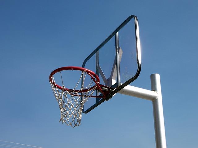basketball training equipment
