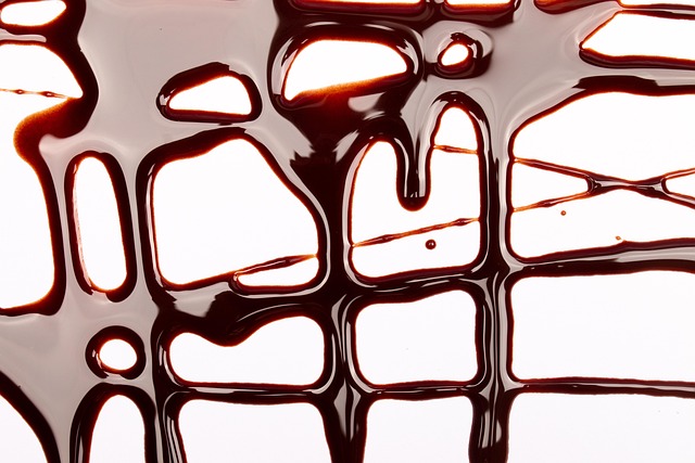 chocolate molds