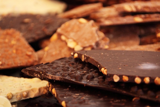 chocolate molds