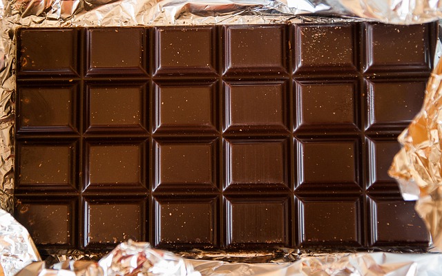 chocolate molds