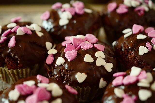 chocolate molds