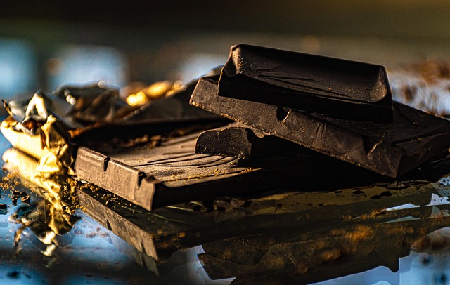 chocolate molds