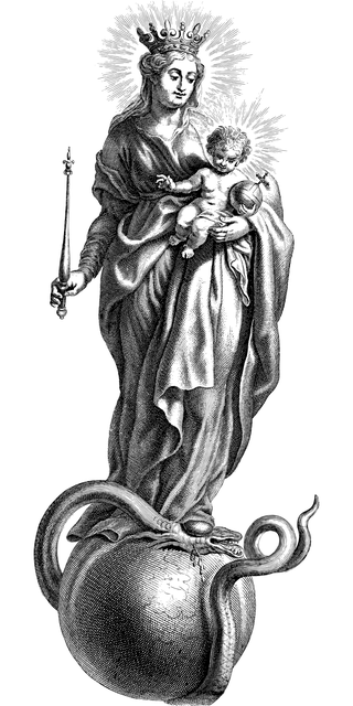 christian saints