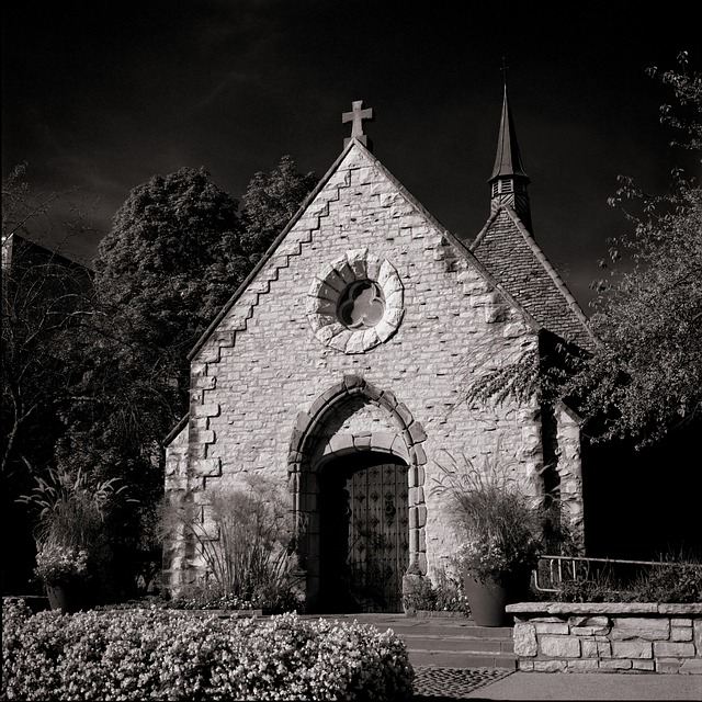 christian saints