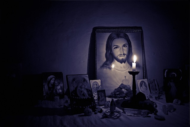 christian saints