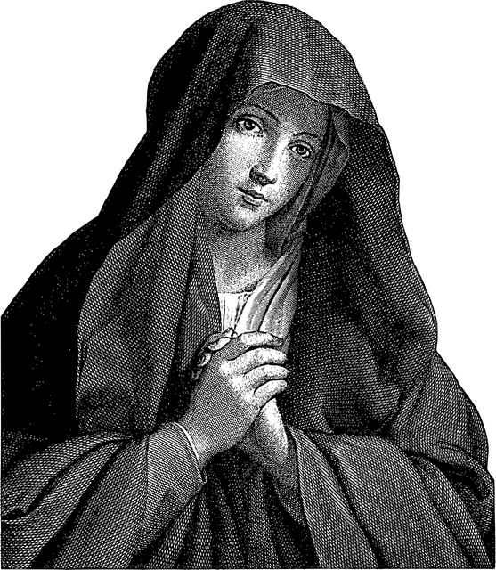 christian saints