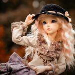 Collectible Dolls: Unraveling Cultural Symbolism and Global Trends