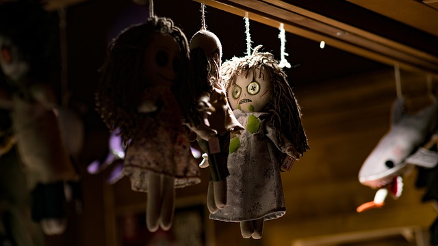 collectible dolls