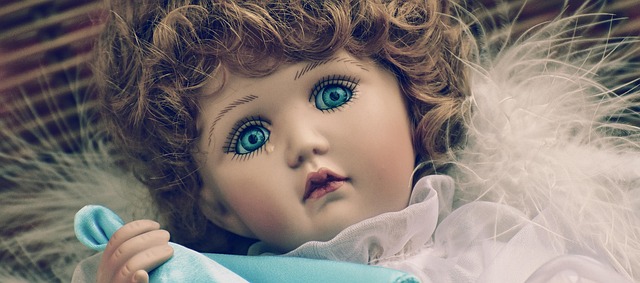 collectible dolls