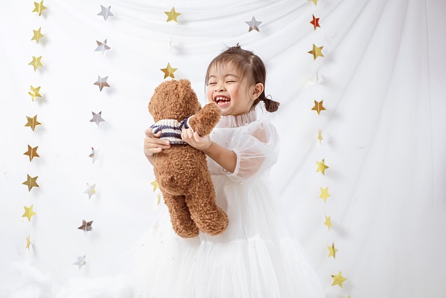 collectible dolls