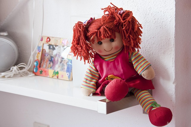 collectible dolls