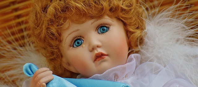 collectible dolls