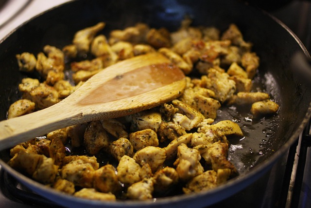 crepe pans
