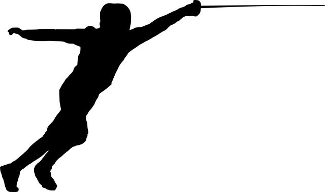 fencing equipment