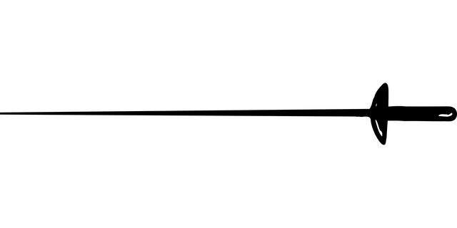fencing equipment
