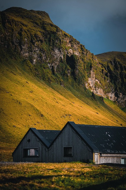garden houses
