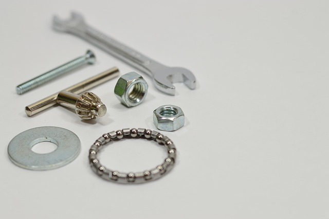 hardware washers