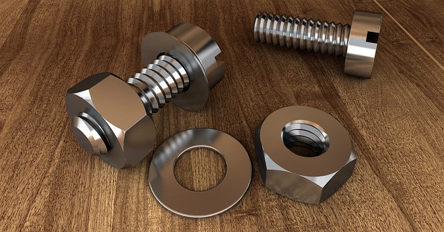 hardware washers