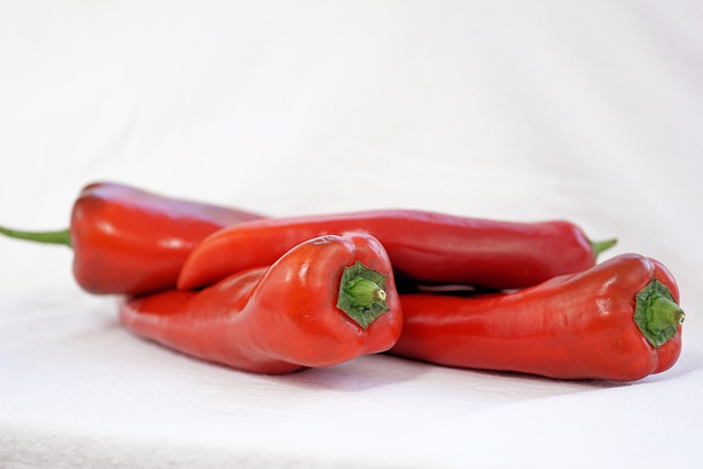 jalapenos peppers