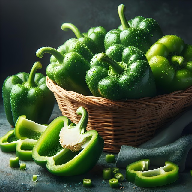 jalapenos peppers